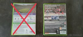 Xbox 360 hry - 11