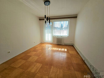 Prodej bytu 2+1, 66 m2 s lodžií a klimatizací - ul. G. Preis - 11