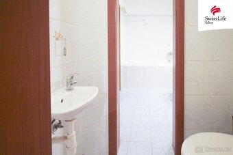 Pronájem bytu 2+kk 65 m2 Poláčkova, Jihlava - 11