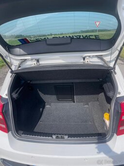BMW E87 118d – M paket - 11