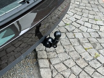 ŠKODA SUPERB KOMBI 2.0 TDI 140KW STYLE - 11