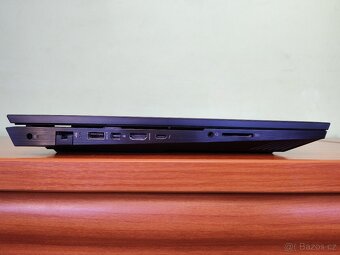 17" Omen,i7-11gen,RTX-3060,PCIe 4.0-1TB, RGB. - 11