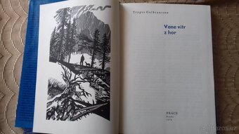 ROMÁNY edice ERB - 8 ks velice pěkný stav - 11