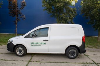 Mercedes-Benz Citan 108 CDI Standard Base - 11