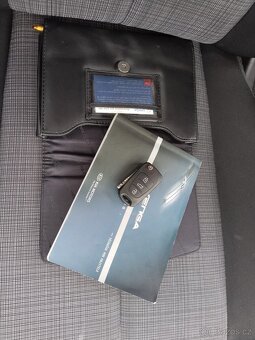 Kia Venga 1.4 benzín-Koup.ČR,75000km - 11