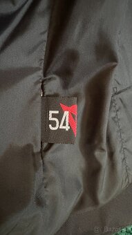 Kožená bunda Ducati Scrambler - Originál SLEVA - 11