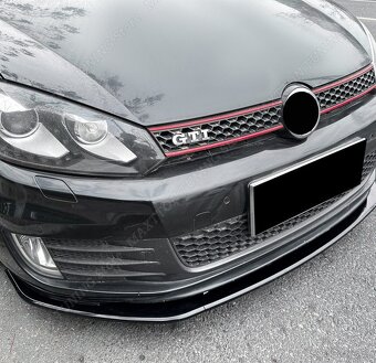 LIPKO LIPO SPLITR GOLF 6 POD PREDNY NARAZNIK - 11