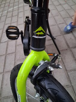 dětské kolo 16" MERIDA Dakar 616 - 11