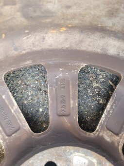 Vw disky Sharan 7Jx16h2 - 11