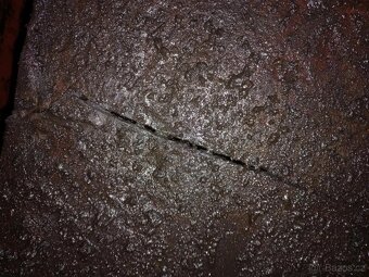 Hydraulický lis ŽĎAS LVH 2500 - 11