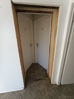 Set dvou kontejnerů SOFIE 6 x 8m/výška 2,8m - 11