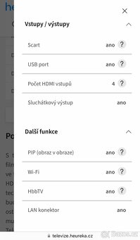 Samsung Smart TV UE40H6470SS - 11