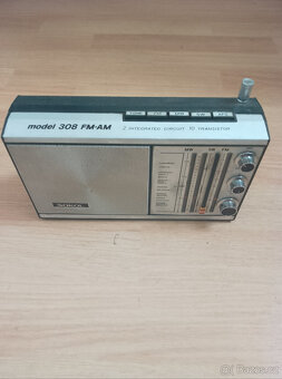 historické spotřebiče - 11