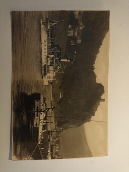 Staré ČB Pohledy-Ustí n.L a jiné - 11