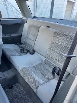 Honda Prelude 2G - 11