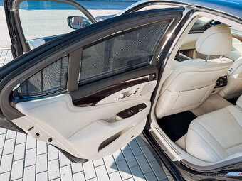LEXUS LS460 V8, MarkLewinson, SoftClose, TV, chladnicka,Full - 11