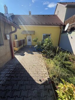 Prodej rodinného domu 95 m², pozemek 385 m² Hořovice - 11