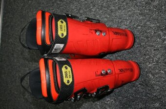 lyže Rossignol Hero 160 cm - 11