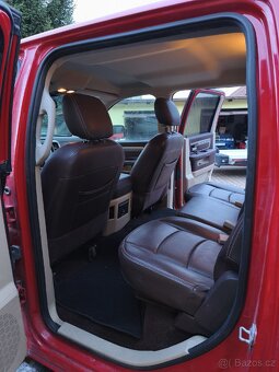 RAM 1500 BigHorn - 11