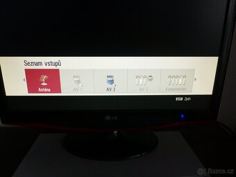 TV LG 23" + DVD zdarma - 11