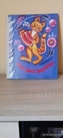 Knížky pro nejmenší čtenáře. - 11