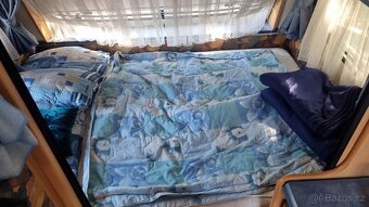 HOBBY DE LUXE 450-STAN-SOLAR-BOJLER - 11