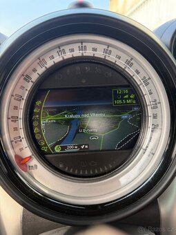 Mini Countryman Cooper D ALL4 – 2.0 Diesel, - 11