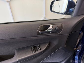 Škoda Fabia,  1.4TDi, 59kW, ČR - 11