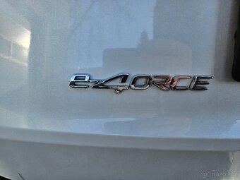 NISSAN X-TRAIL 1.5 e-POWER Tekna e-4ORCE AWD - 11