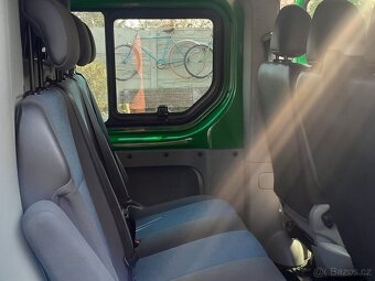 Renault Trafic - 11