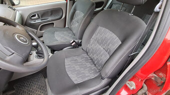 Renault Thalia 1.2 rv 2010, najeto 145.000km - 11