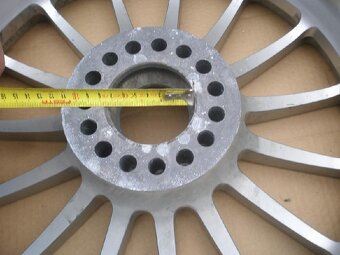 Závodní kola OZ - 11