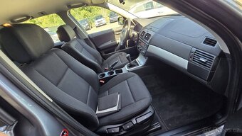 BMW X3  X DRIVE 2.D 130KW 1MAJITEL - 11