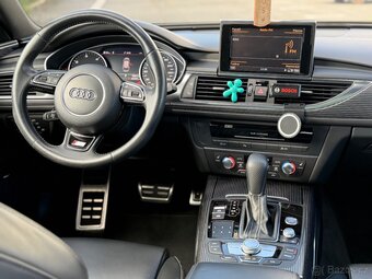 Audi A6 C7 Competition / VYMENA - 11