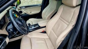 BMW X5 3.0d Edice x5 10 let, 2010, panorama, 2 sady alu kol - 11