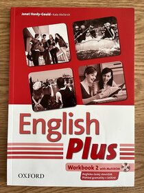 Učebnice angličtiny 15ks - nové - 11