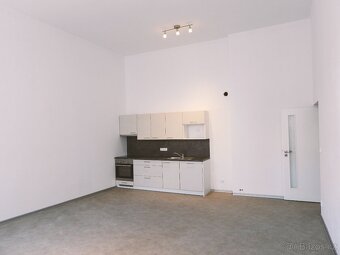 Pronájem bytu 2+kk, 72 m2, Cheb, Jateční ul. - 11
