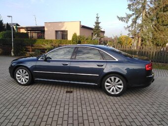 Audi A8 - 11