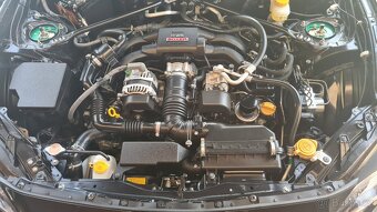 Subaru BRZ 2.0 R Sport 147kW - 11
