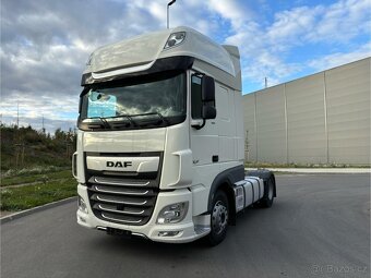 DAF XF 480 SSC LOWDECK 2021 360000 KM - 11
