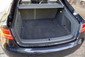AUDI A5 Sportback 2.0 TDI 140kW Clean diesel 2014 - 11