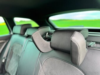 Škoda Superb 3 2.0TDI Sportline - 11