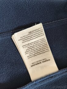 Dětská softshellová bunda Tom Tailor vel M - 11