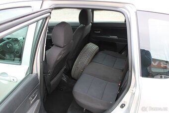Mazda 2 1,4i 59KW, KLIMA, STK 4/2026, r.v. 2007 - 11