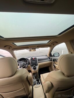 Honda CR-V 2009 2.2 D 103kw4x4 - 11