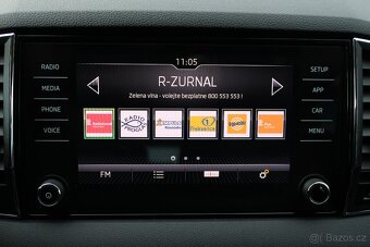 Škoda Karoq 1,6 TDI NOVÉ V ČR,AUTOMAT,2019 - 11