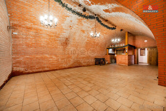 Prodej restaurace, stravování, 300 m², Ústí nad Orlicí - 11