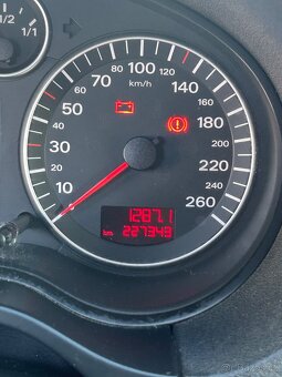 Audi A3 8P 3.2 V6 - 11