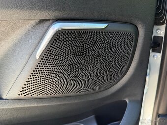 Mercedes Benz V 300d /Avantgarde/ L /Airmatic / 174 kw - 11