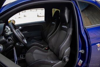 Abarth 595 pista 1.4 T-Jet - 11